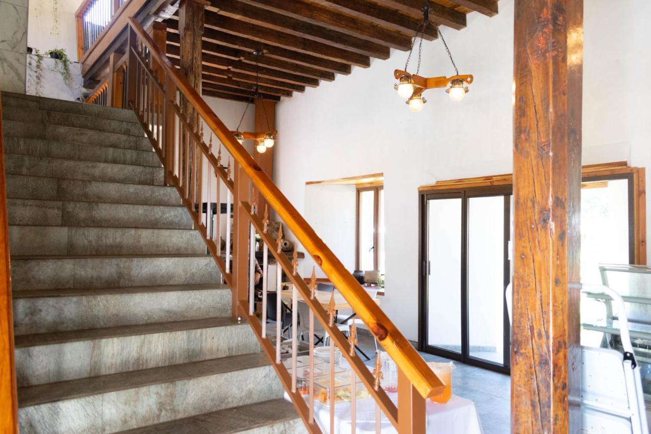 Casa Montana Hotel Чичикастенанго Екстериор снимка