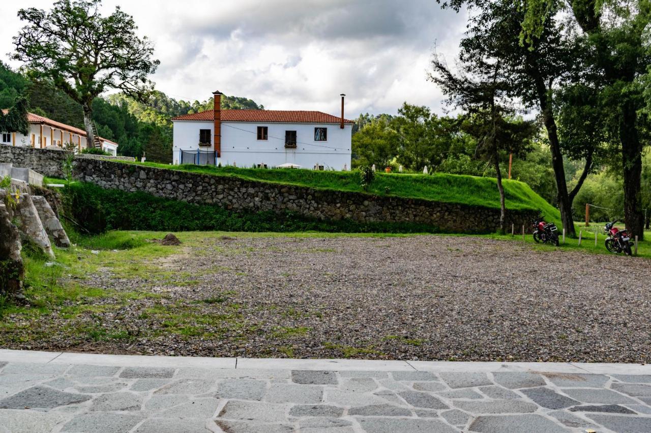Casa Montana Hotel Чичикастенанго Екстериор снимка