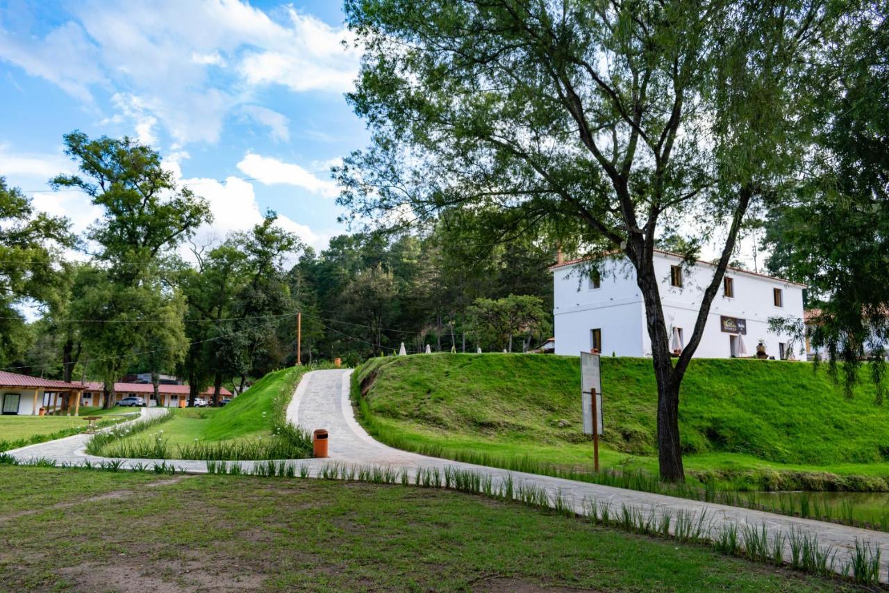 Casa Montana Hotel Чичикастенанго Екстериор снимка